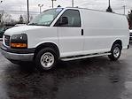 2022 GMC Savana 2500 RWD, Empty Cargo Van for sale #R2855 - photo 8