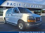 Used 2022 GMC Savana 2500 Empty Cargo Van for sale #R2856 - photo 1