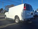 Used 2022 GMC Savana 2500 Empty Cargo Van for sale #R2856 - photo 4