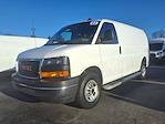 Used 2022 GMC Savana 2500 Empty Cargo Van for sale #R2856 - photo 5