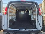 Used 2022 GMC Savana 2500 Empty Cargo Van for sale #R2856 - photo 8