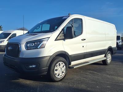 Used 2023 Ford Transit 250 Low Roof Empty Cargo Van for sale #R2871 - photo 1