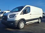 Used 2023 Ford Transit 250 Low Roof Empty Cargo Van for sale #R2871 - photo 1
