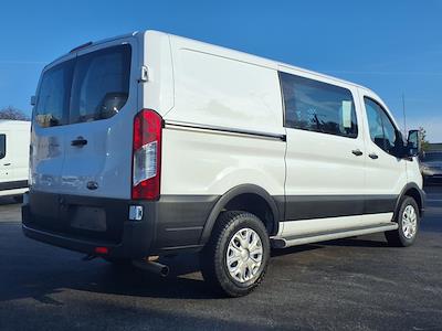 Used 2023 Ford Transit 250 Low Roof Empty Cargo Van for sale #R2872 - photo 2