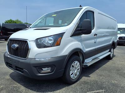 2023 Ford Transit 250 Low Roof RWD Empty Cargo Van for sale #R2881 - photo 1