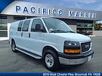2023 GMC Savana 2500 RWD Empty Cargo Van for sale #R2882 - photo 1