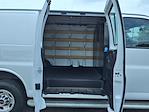 2023 GMC Savana 2500 RWD Empty Cargo Van for sale #R2882 - photo 12