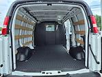 2023 GMC Savana 2500 RWD Empty Cargo Van for sale #R2882 - photo 14