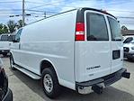 2023 GMC Savana 2500 RWD Empty Cargo Van for sale #R2882 - photo 6