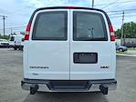 2023 GMC Savana 2500 RWD Empty Cargo Van for sale #R2882 - photo 7
