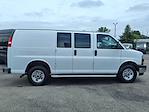2023 GMC Savana 2500 RWD Empty Cargo Van for sale #R2882 - photo 8