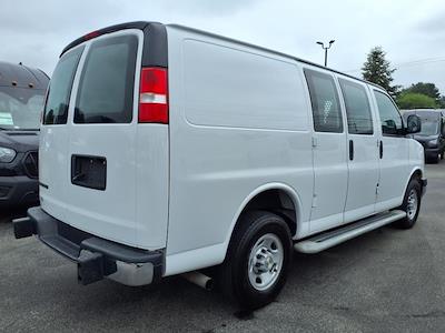 Used 2023 Chevrolet Express 2500 Empty Cargo Van for sale #R2883 - photo 2