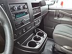 2023 Chevrolet Express 2500 RWD Empty Cargo Van for sale #R2883 - photo 18