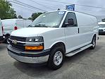 2023 Chevrolet Express 2500 RWD Empty Cargo Van for sale #R2883 - photo 4