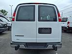 2023 Chevrolet Express 2500 RWD Empty Cargo Van for sale #R2883 - photo 6