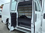 2023 Chevrolet Express 2500 RWD Empty Cargo Van for sale #R2884 - photo 11