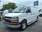 2023 Chevrolet Express 2500 RWD Empty Cargo Van for sale #R2884 - photo 4