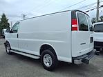 2023 Chevrolet Express 2500 RWD Empty Cargo Van for sale #R2884 - photo 6
