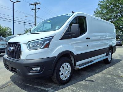 2023 Ford Transit 250 Low Roof RWD Empty Cargo Van for sale #R2885 - photo 1