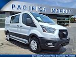 2023 Ford Transit 250 Low Roof RWD Empty Cargo Van for sale #R2885 - photo 3