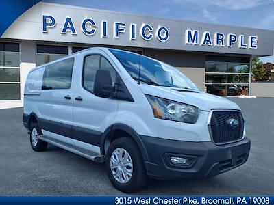 2023 Ford Transit 250 Low Roof RWD Empty Cargo Van for sale #R2886 - photo 1