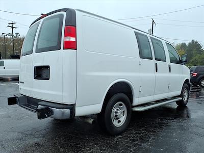 Used 2023 Chevrolet Express 2500 Empty Cargo Van for sale #R2888 - photo 2