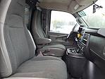 Used 2023 Chevrolet Express 2500 Empty Cargo Van for sale #R2888 - photo 10