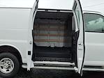 Used 2023 Chevrolet Express 2500 Empty Cargo Van for sale #R2888 - photo 11