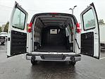 Used 2023 Chevrolet Express 2500 Empty Cargo Van for sale #R2888 - photo 12