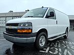Used 2023 Chevrolet Express 2500 Empty Cargo Van for sale #R2888 - photo 4