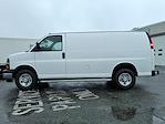 Used 2023 Chevrolet Express 2500 Empty Cargo Van for sale #R2888 - photo 5