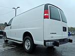 Used 2023 Chevrolet Express 2500 Empty Cargo Van for sale #R2888 - photo 6
