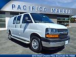 2023 Chevrolet Express 2500 RWD Empty Cargo Van for sale #R2890 - photo 1