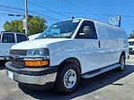 2023 Chevrolet Express 2500 RWD Empty Cargo Van for sale #R2890 - photo 4