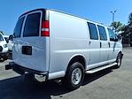 2023 Chevrolet Express 2500 RWD Empty Cargo Van for sale #R2890 - photo 2
