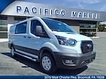 2023 Ford Transit 250 Low Roof RWD Empty Cargo Van for sale #R2891 - photo 1