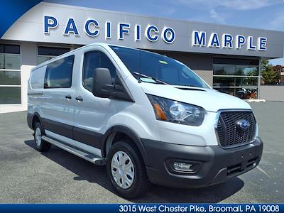 2023 Ford Transit 250 Low Roof RWD Empty Cargo Van for sale #R2892 - photo 1