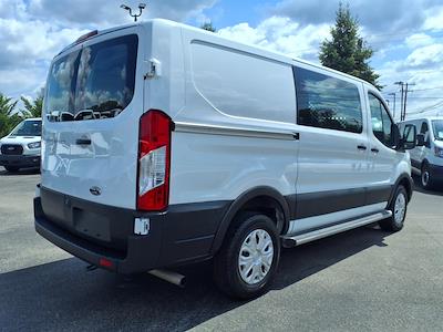 Used 2023 Ford Transit 250 Low Roof Empty Cargo Van for sale #R2892 - photo 2