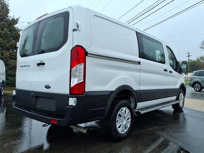 Used 2023 Ford Transit 250 Low Roof Empty Cargo Van for sale #R2904 - photo 2