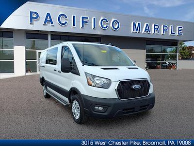 Used 2024 Ford Transit 250 Low Roof Empty Cargo Van for sale #R2908 - photo 1