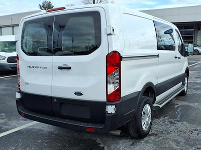 Used 2024 Ford Transit 250 Low Roof Empty Cargo Van for sale #R2908 - photo 2