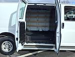 2024 Chevrolet Express 2500 RWD Empty Cargo Van for sale #R2910 - photo 12