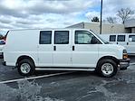 2024 Chevrolet Express 2500 RWD Empty Cargo Van for sale #R2910 - photo 3