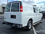 2024 Chevrolet Express 2500 RWD Empty Cargo Van for sale #R2910 - photo 2