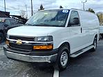 2024 Chevrolet Express 2500 RWD Empty Cargo Van for sale #R2910 - photo 7