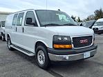 2024 GMC Savana 2500 RWD Empty Cargo Van for sale #R2911 - photo 1
