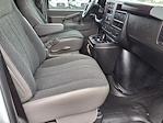 2024 GMC Savana 2500 RWD Empty Cargo Van for sale #R2911 - photo 11