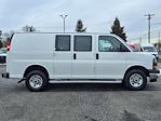 2024 GMC Savana 2500 RWD Empty Cargo Van for sale #R2911 - photo 4