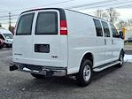 2024 GMC Savana 2500 RWD Empty Cargo Van for sale #R2911 - photo 3