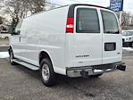 2024 GMC Savana 2500 RWD Empty Cargo Van for sale #R2911 - photo 6